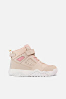 Vicco Mars Basic Erkek Çocuk Siyah Bot