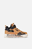 Vicco Martis Hafif Kız Çocuk Beyaz Bot Vicco Martis Hafif Kız Çocuk Beyaz Bot