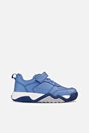 Vicco Maxi Hafif Kız Çocuk Pudra Sneaker