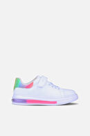 Vicco Blair Hafif Kız Çocuk Pudra Sneaker