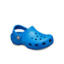 Crocs Classic Clog K Basic Unisex Çocuk Kırmızı Terlik