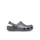 Crocs Classic Clog K Basic Unisex Çocuk Kırmızı Terlik