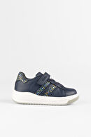 Vicco Pukky Işıklı Kız Bebek Pudra Sneaker Vicco Pukky Işıklı Kız Bebek Pudra Sneaker