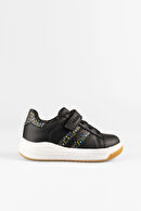 Vicco Pukky Işıklı Kız Bebek Beyaz Sneaker Vicco Pukky Işıklı Kız Bebek Beyaz Sneaker