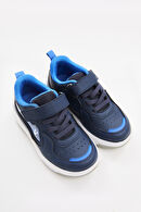 Vicco Disnew Işıklı Kız Bebek Beyaz Sneaker Vicco Disnew Işıklı Kız Bebek Beyaz Sneaker