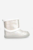 Vicco Comet Işıklı Kız Çocuk Beyaz Bot