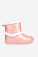 Vicco Comet Işıklı Kız Okul Öncesi Pudra Bot