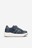 Vicco Pukky Işıklı Kız Okul Öncesi Pudra Sneaker