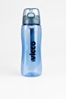 Vicco Vicco Matara Kilitli Kapak Unisex 700 ml Kırmızı Aksesuar Vicco Vicco Matara Kilitli Kapak Unisex 700 ml Kırmızı Aksesuar