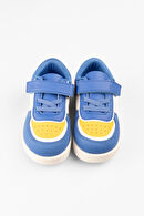 Vicco Sam Işıklı Kız Çocuk Pudra Sneaker