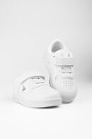 Vicco Sam Işıklı Unisex Okul Öncesi Beyaz Sneaker Vicco Sam Işıklı Unisex Okul Öncesi Beyaz Sneaker