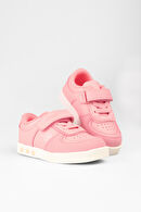 Vicco Sam Işıklı Unisex Okul Öncesi Beyaz Sneaker Vicco Sam Işıklı Unisex Okul Öncesi Beyaz Sneaker