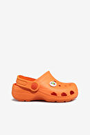 Vicco Didim Hafif Unisex Bebek Beyaz Terlik