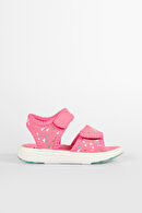 Vicco Limbo III Hafif Kız Bebek Pembe Sandalet Vicco Limbo III Hafif Kız Bebek Pembe Sandalet