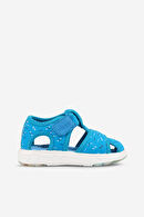 Vicco Bumba III Hafif Unisex Bebek Sarı Sandalet