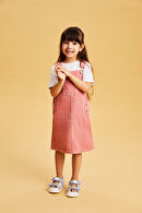 Vicco Wonder Hafif Kız Bebek Pudra Sandalet Vicco Wonder Hafif Kız Bebek Pudra Sandalet