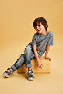 Vicco Wonder Hafif Kız Bebek Pudra Sandalet Vicco Wonder Hafif Kız Bebek Pudra Sandalet