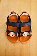 Vicco İnkago Hafif Erkek Bebek Lacivert Sandalet Vicco İnkago Hafif Erkek Bebek Lacivert Sandalet