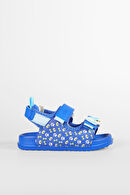 Vicco İnkago Hafif Erkek Bebek Lacivert Sandalet