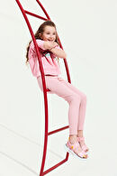 Vicco Dekan Hafif Unisex Çocuk Bej Sandalet