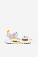 Vicco Dekan Hafif Unisex Çocuk Bej Sandalet