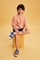 Vicco Tape Hafif Erkek Çocuk Lacivert Sandalet Vicco Tape Hafif Erkek Çocuk Lacivert Sandalet