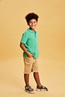 Vicco Tape Hafif Erkek Çocuk Lacivert Sandalet Vicco Tape Hafif Erkek Çocuk Lacivert Sandalet