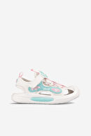 Vicco Rocket Işıklı Erkek Okul Öncesi Bej Sandalet