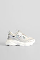 Vicco Kimmy Hafif Kız Bebek Pudra Spor Ayakkabı