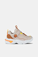 Vicco Charm Hafif Erkek Bebek Lacivert Spor Ayakkabı