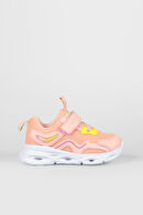 Vicco Rony Işıklı Erkek Bebek Kot Spor Ayakkabı Vicco Rony Işıklı Erkek Bebek Kot Spor Ayakkabı