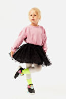 Vicco Lovely Işıklı Kız Bebek Siyah Spor Ayakkabı Vicco Lovely Işıklı Kız Bebek Siyah Spor Ayakkabı