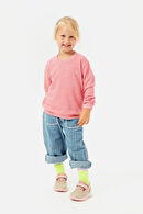 Vicco Surf Hafif Kız Bebek Beyaz Spor Ayakkabı Vicco Surf Hafif Kız Bebek Beyaz Spor Ayakkabı