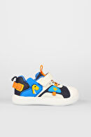 Vicco Snoop Baskılı Erkek Bebek Lacivert Günlük Ayakkabı Vicco Snoop Baskılı Erkek Bebek Lacivert Günlük Ayakkabı