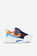 Vicco Canga Basic Erkek Bebek Beyaz Spor Ayakkabı