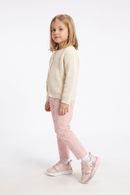 Vicco Selen Işıklı Kız Bebek Lila Spor Ayakkabı
