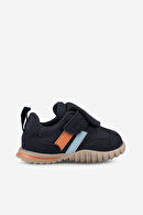 Vicco Matilda Basic Erkek Bebek Taba Sneaker