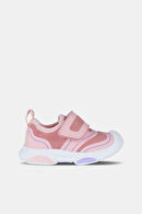 Vicco Ezzy Hafif Erkek İlk Adım Gri Spor Ayakkabı