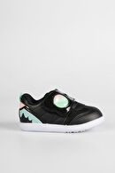 Vicco Donut Basic Erkek İlk Adım Siyah Sneaker Vicco Donut Basic Erkek İlk Adım Siyah Sneaker
