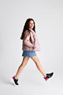 Vicco Yancy Hafif Unisex Çocuk Beyaz Spor Ayakkabı