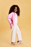 Vicco Mask Basic Unisex Çocuk Beyaz Spor Ayakkabı