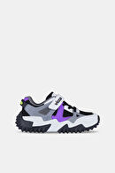 Vicco Tamiko Hafif Kız Çocuk Beyaz Spor Ayakkabı