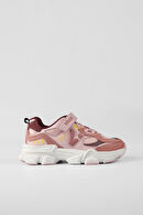 Vicco Wild Basic Erkek Çocuk Lacivert Spor Ayakkabı