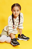 Vicco Dream Simli Kız Çocuk Bej Outdoor Vicco Dream Simli Kız Çocuk Bej Outdoor