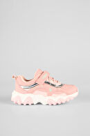 Vicco Dream Simli Kız Çocuk Bej Outdoor Vicco Dream Simli Kız Çocuk Bej Outdoor