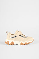 Vicco Dream Simli Kız Çocuk Bej Outdoor Vicco Dream Simli Kız Çocuk Bej Outdoor