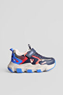 Vicco Space Kürklü Kız Çocuk Pudra Outdoor