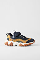 Vicco Pote Basic Kız Çocuk Bej Outdoor