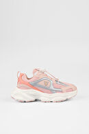 Vicco Coffee Basic Kız Çocuk Beyaz/Altın Spor Ayakkabı