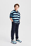 Vicco Odette Hafif Kız Çocuk Pudra Spor Ayakkabı